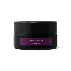 29 Palms Santa Ana Salve Facial Moisturizer